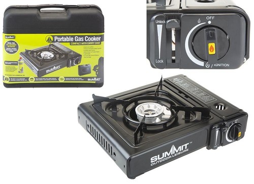 Summit portable gas - summit,