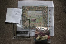 Ehrman tapestry kit - ehrman, by