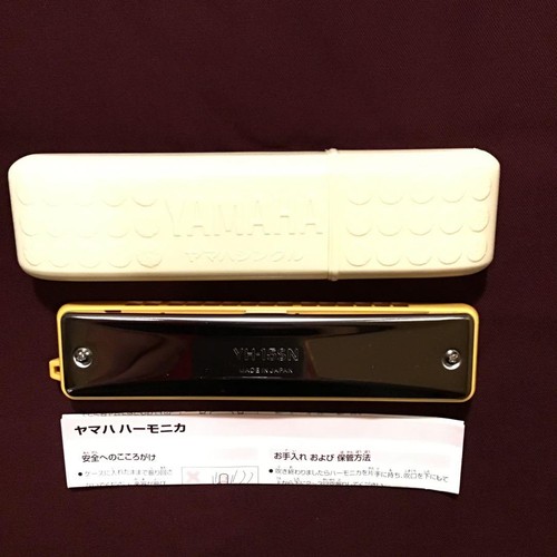 Yamaha harmonica single - harmonica,