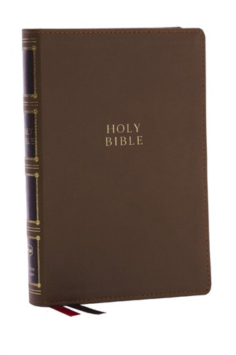 Nkjv compact center - nkjv,,