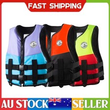 Life~Jackets Watersport Ski