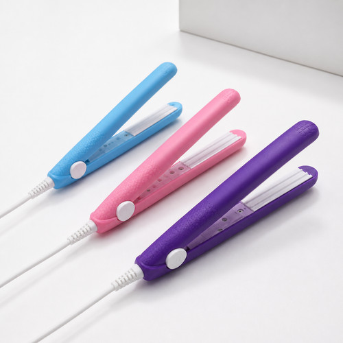 Mini hair crimper - mini,