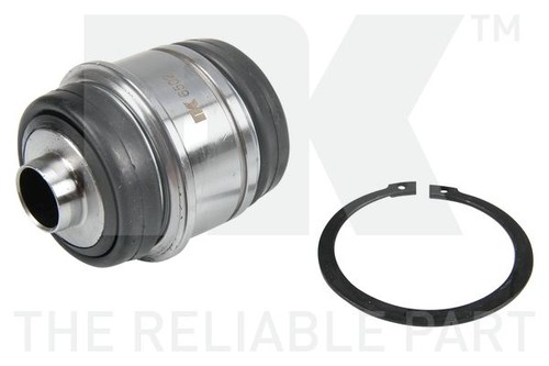 Track control arm mounting - track,