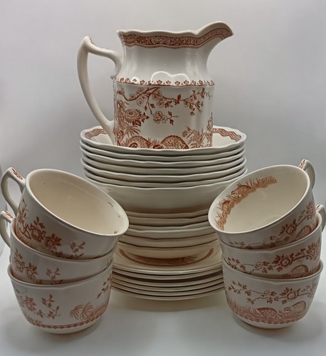 Vintage furnivals mason - vintage,
