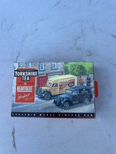 Yorkshire Tea & Heartbeat