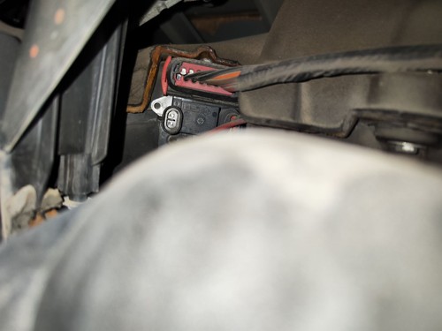 Heating resistance opel - heating,