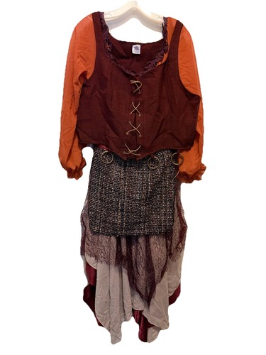 Hocus pocus mary sanderson - hocus,