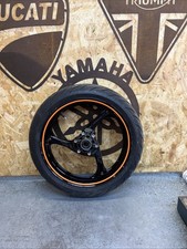 Honda Cbr 1000 RR 2004-2005