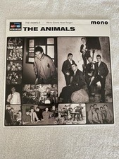 THE ANIMALS-WE'RE GONNA HOWL