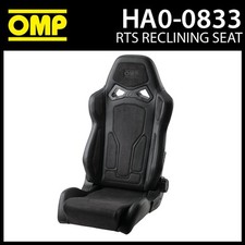 2025 OMP RTS Reclining Seat
