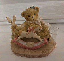 Cherished Teddies JADYNN