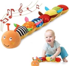 Baby Toy Musical Plush Toy