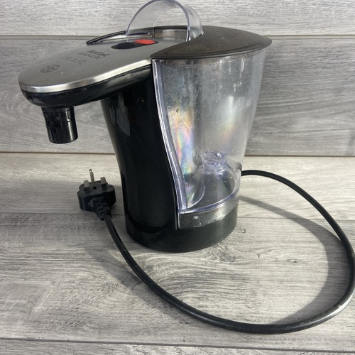 Tefal quickcup silver black - tefal,