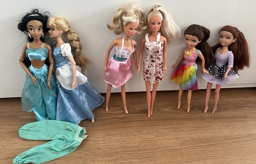 Doll bundle - doll,