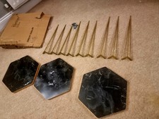 3 X Turkish Made Occasional