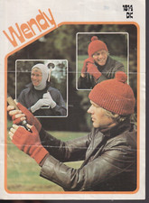 Wendy 1814 Man's Balaclava