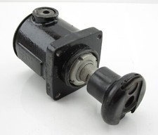 Propeller Feathering Switch 5C/4854 XJ-D/4 BTH 24V RAF Vintage Aircraft