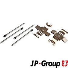 Disc Brake Pads Accessory Kit