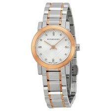 Burberry watch BU9214 Ladies