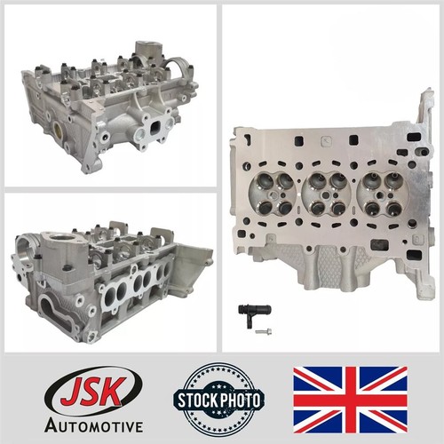 Cylinder head ecoboost for - cylinder,