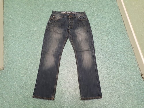 Urban spirit preston jeans - urban,