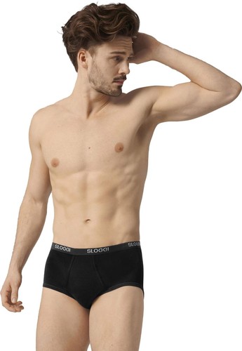 Sloggi mens basic maxi - mens,