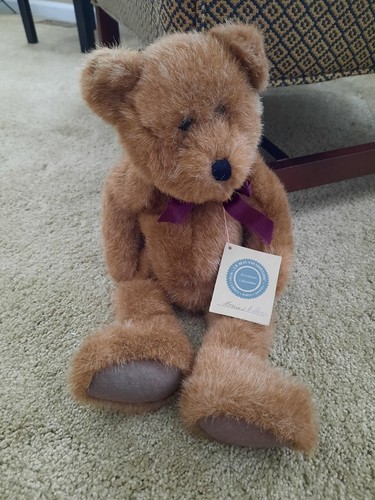Boyds bears 5114 louie - #5114-11, b