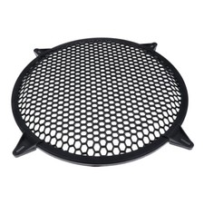 Subwoofer plastic mesh - subwoofer,