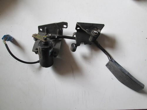 Throttle pedal for opel - pedal,