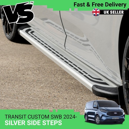 Fits ford transit custom swb - fits,