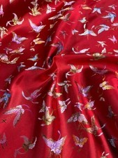 1 Metre 100% polyester Chinese