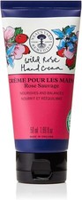 Neal's Yard Remedies Wild Rose Hand Cream | Rich, Luxurious & Beautifully Scent