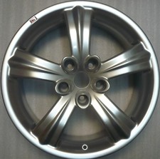 1000 Mille Miglia Revenge V-17 alloy wheel 7.5x17 ET35 jante llanta rim cerchione