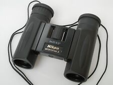 Nikon Binoculars 8x20
