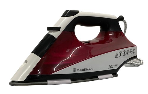 Russell hobbs auto steam - russell,