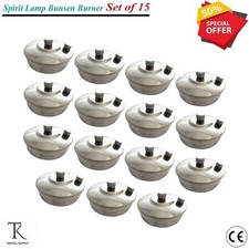 Spirit Lamp Alcohol Bunsen