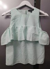 Ladies PRIMARK Mint White