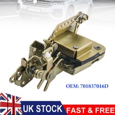 Front Right Side Door Lock