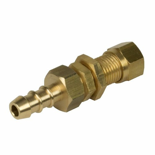 Bulkhead fitting lpg fulham - bulkhead,