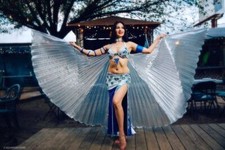 Sexy Egyptian professional