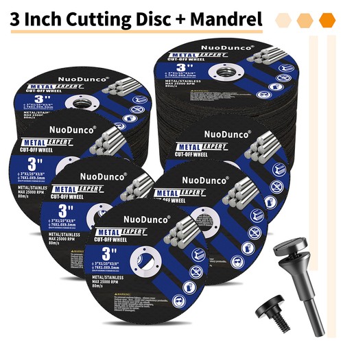 75mm metal cut off wheel - metal, disc