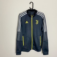 Juventus adidas Anthem Track