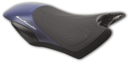 Yamaha gpr jettrim - yamaha, riva