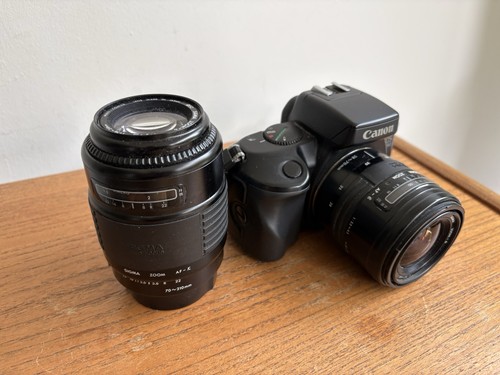 Canon eos 750 - 750, 35mm