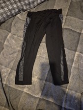 Ladies Atmosphere Cropped