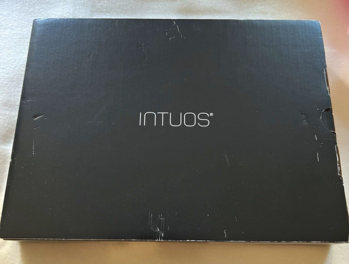 Wacom intuos pen touch small - &,