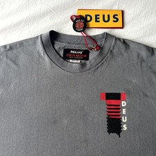 Mens Deus Ex Machina T-Shirt
