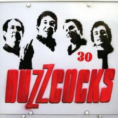 Buzzcocks 30 - buzzcocks:,