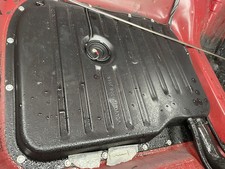 VOLVO 144 SALOON FUEL PETROL TANK WITH SENDER UNIT
