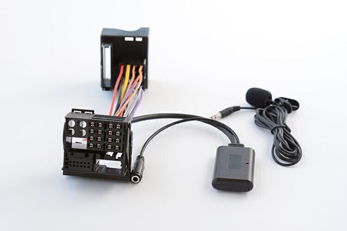 Car aux bluetooth adapter - bluetooth,